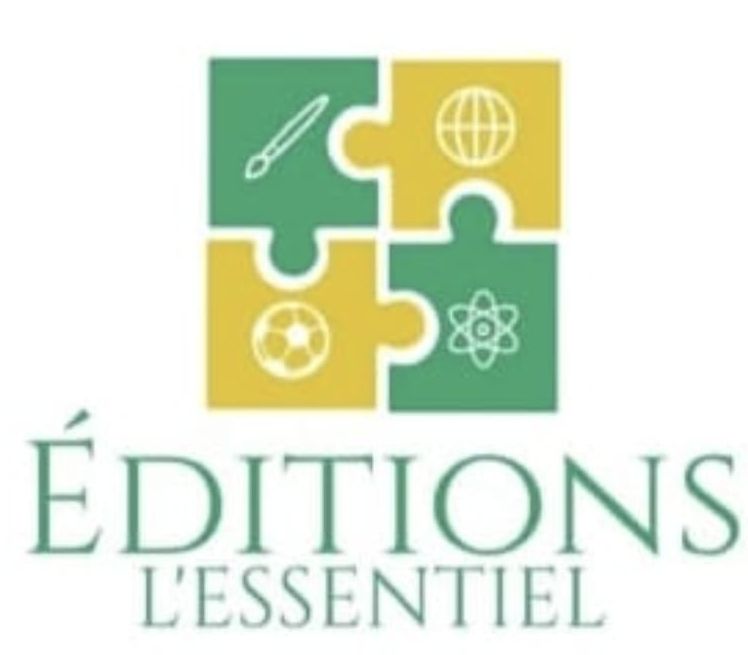Logo Éditions L'Essentiel
